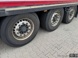 Krone SD / Disk brakes / Double stock