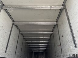 Krone SD / Disk brakes / Double stock