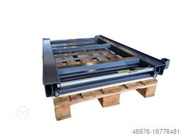 Auflage-Schubfach Palettenschublade