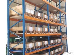 Auflage-Schubfach Palettenschublade