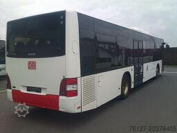 MAN A 20  Lions City, Deutscher Bus, : 1745