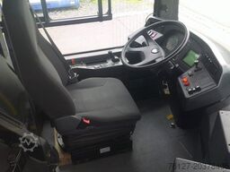 MAN A 20  Lions City, Deutscher Bus, : 1745