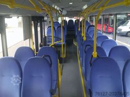 MAN A 20  Lions City, Deutscher Bus, : 1745