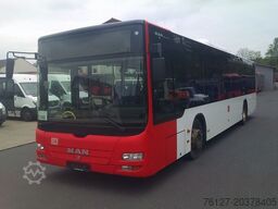 MAN A 20 Lions City, Deutscher Bus, : 1745