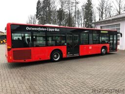 MERCEDES-BENZ 0 530 Citaro, Deutscher Bus, ID: 1521