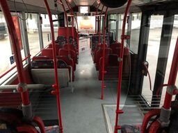 MERCEDES-BENZ 0 530 Citaro, Deutscher Bus, ID: 1521