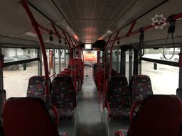 MERCEDES-BENZ 0 530 Citaro, Deutscher Bus, ID: 1521