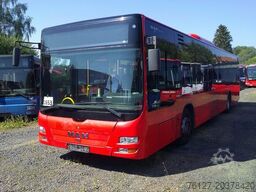 MAN A 20 Lions City, Euro 5,  : 1653