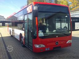 MERCEDES-BENZ 0 530 CITARO LE, Klima, .: 1758