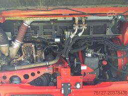 MAN A 20, große KLIMA, EURO 5, Top : 1808