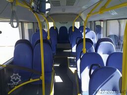 MAN A 20 Lions City, Euro 5, KLIMA, ID.-NR.: 1798