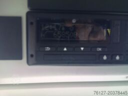 MAN A 20 Lions City, Euro 5, KLIMA, ID.-NR.: 1798