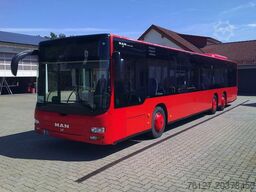 MAN A 26 Lions City, Klima, großer Motor, ID: 1768