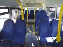 MAN A 26 Lions City,  Klima, großer Motor, ID: 1768