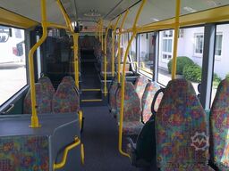 MERCEDES-BENZ CITARO LE, KLIMA, Euro 5, : 1801