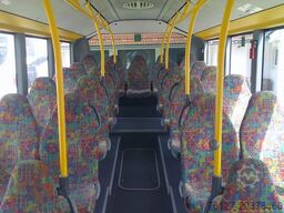 MERCEDES-BENZ CITARO LE, KLIMA, Euro 5, : 1801