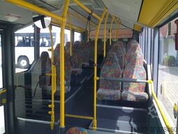 MERCEDES-BENZ CITARO LE, KLIMA, Euro 5, : 1801