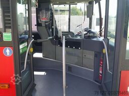 MERCEDES-BENZ 0530 G Citaro Gelenkbus, KLIMA,  : 1827