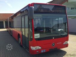 MERCEDES-BENZ 0530 G Citaro Gelenkbus, KLIMA,  : 1827