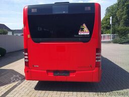 MERCEDES-BENZ 0530 G Citaro Gelenkbus, KLIMA,  : 1827