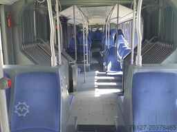 MERCEDES-BENZ 0530 G Citaro Gelenkbus, KLIMA,  : 1827