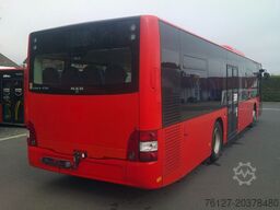 MAN A 20, Lions City, Top-Zustand, .: 1767