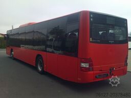 MAN A 20, Lions City, Top-Zustand, .: 1767