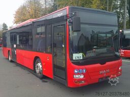 MAN A 20, Lions City, Top-Zustand, .: 1767