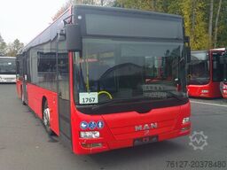 MAN A 20, Lions City, Top-Zustand, .: 1767