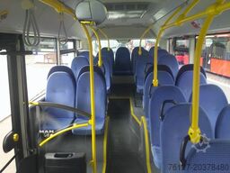 MAN A 20, Lions City, Top-Zustand, .: 1767