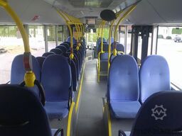 MAN A 20, Lions City, Top-Zustand, .: 1767