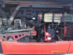 MAN A 20 Lions City / EEV / Euro 5 / ID 1659