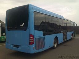 MERCEDES-BENZ Citaro LE, Deutscher Bus, .: 1727