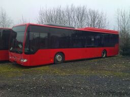 MERCEDES-BENZ CITARO LE, KLIMA, Euro5, :1708