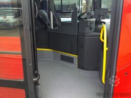 MAN A 20 Lion?s City, Deutsches Fahrzeug, ID 1734