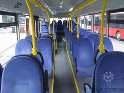 MAN A 20 Lion?s City, Deutsches Fahrzeug, ID 1734