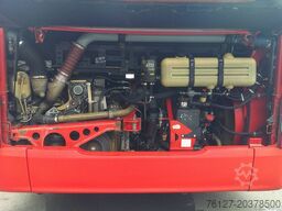 MAN A 20 Lion?s City, Deutsches Fahrzeug, ID 1734