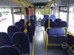 MAN A 20 Lion?s City, Deutsches Fahrzeug, ID 1734