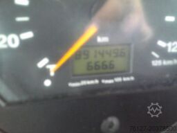 MAN A 20 Lion?s City, Deutsches Fahrzeug, ID 1734