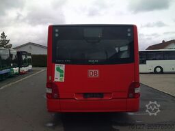 MAN A 20 Lion?s City, Deutsches Fahrzeug, ID 1734