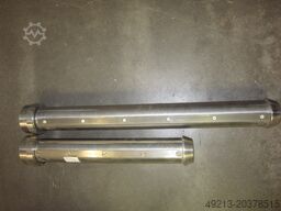 Kupfermuehle DK14 und DK16