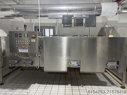 TECNINOX T.P.N. 4X1,2-3P