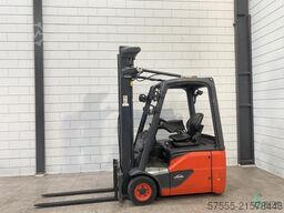 Linde E 15
