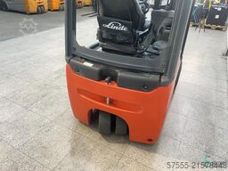 Linde E 15
