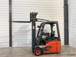 Linde E 15