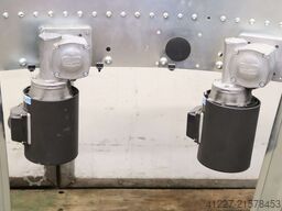 Soco System Förderbreite 355 mm