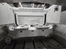 CHIRON DZ 28 P five axis