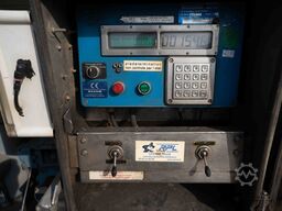 RENAULT PREMIUM 270 + 12000L + 3 COMP