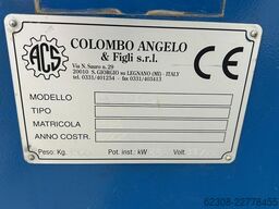 COLOMBO BMH A180