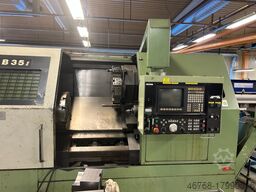Okuma LB35 II C850